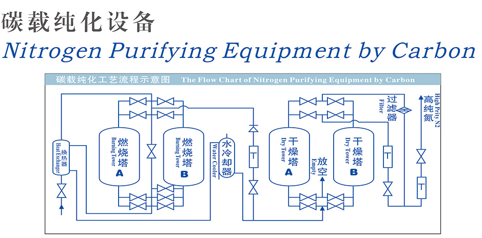 碳純化裝置